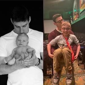 Meet your Posher, Matt